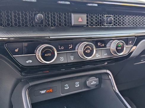 New 2026 Honda CR-V EX-L image 15