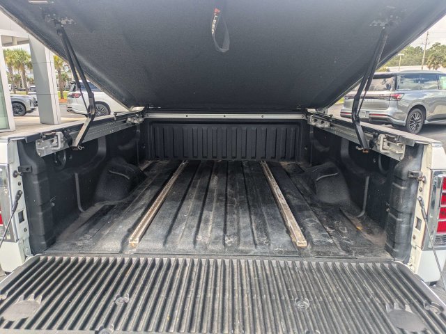 Used 2008 Nissan Titan SE RWD image 13