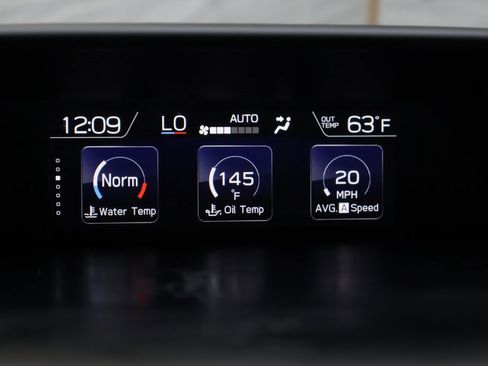 Used 2020 Subaru Forester Premium image 22