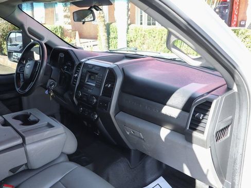 Used 2018 Ford F350 XL w/ Power Equipment Group image 36