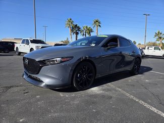 Used 2021 MAZDA MAZDA3 Hatchback w/Premium Plus Pkg video 2