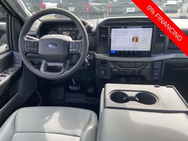 New 2026 Ford F150 XL RWD image 11
