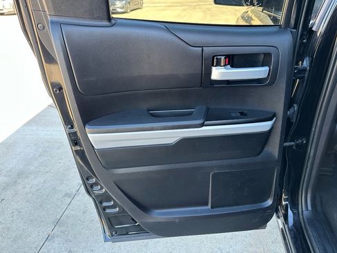 Used 2021 Toyota Tundra SR5 image 25