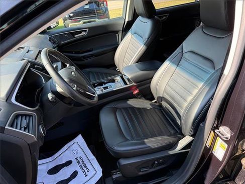 Used 2020 Ford Edge SEL w/ Convenience Package FWD image 8