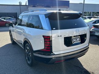 New 2026 Hyundai Palisade Limited video 3