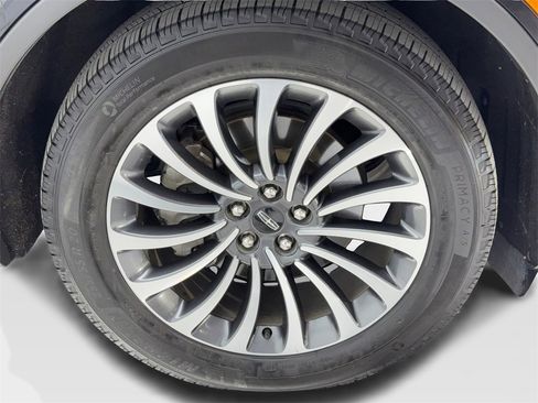 Used 2024 Lincoln Aviator Reserve w/ Equipment Group 201A image 57