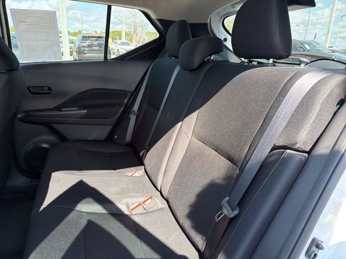 Certified 2025 Nissan Kicks Play S image 20