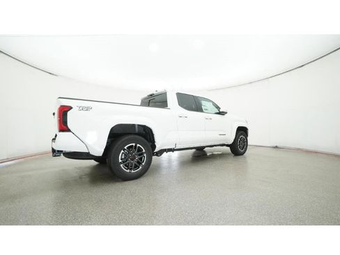 New 2025 Toyota Tacoma TRD Sport image 25