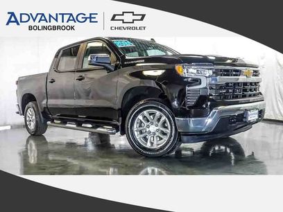Certified 2024 Chevrolet Silverado 1500 LT