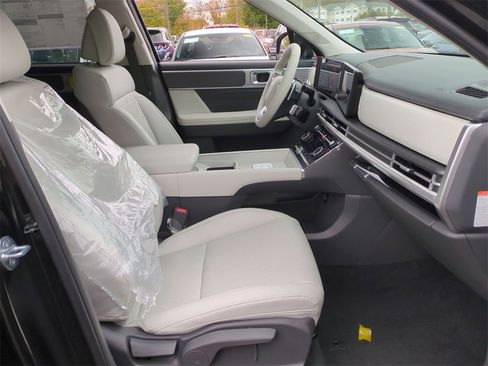 New 2026 Hyundai Santa Fe SEL image 27