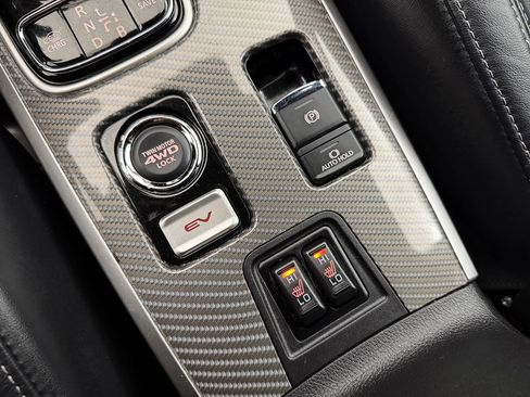 Used 2020 Mitsubishi Outlander SEL image 26