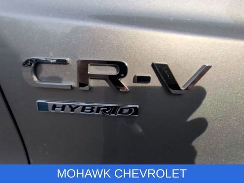 Used 2024 Honda CR-V Sport Touring image 34