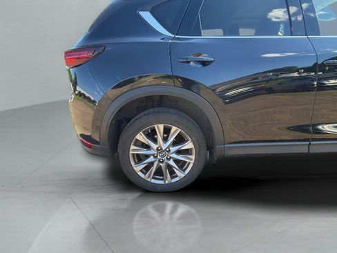 Used 2019 MAZDA CX-5 Grand Touring AWD/4WD image 34