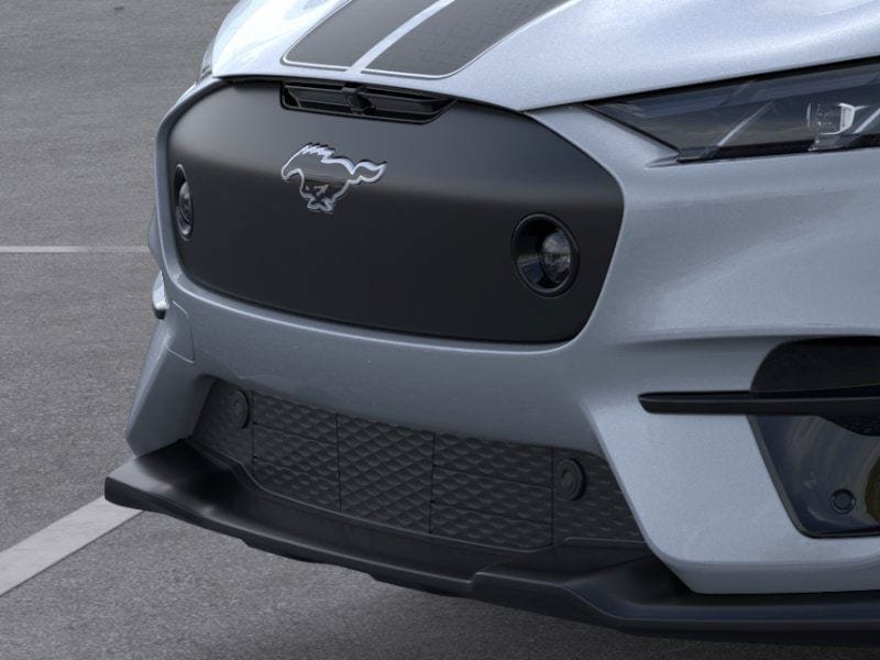 New 2025 Ford Mustang Mach-E GT AWD/4WD image 37
