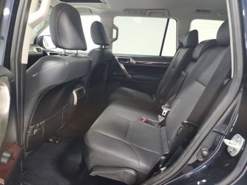 Used 2019 Lexus GX 460 Premium AWD/4WD image 20