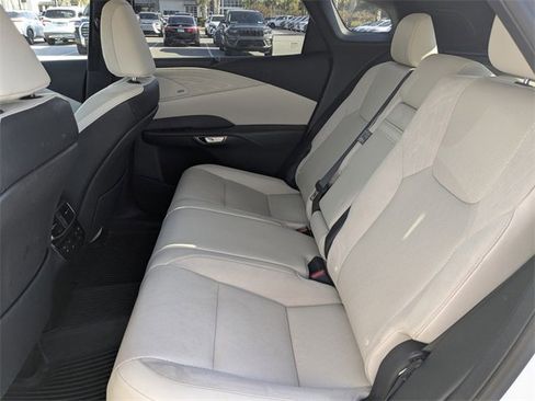 Certified 2023 Lexus RX 350 FWD image 15