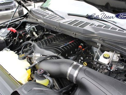 Certified 2025 Ford F150 XL AWD/4WD image 10