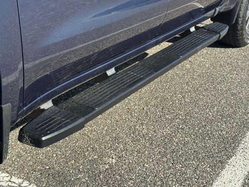 Used 2022 Chevrolet Silverado 1500 RST image 8