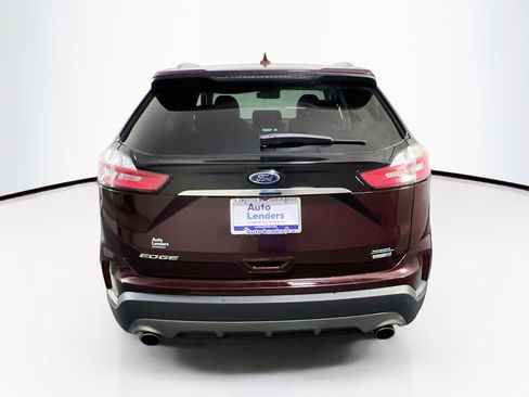 Used 2019 Ford Edge SEL w/ Equipment Group 201A AWD/4WD image 6