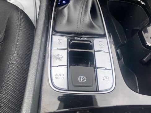 Certified 2024 Hyundai Tucson SE AWD/4WD image 20