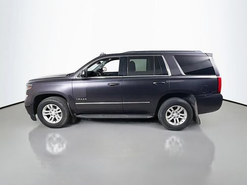 Used 2016 Chevrolet Tahoe LT w/ Luxury Package AWD/4WD image 9