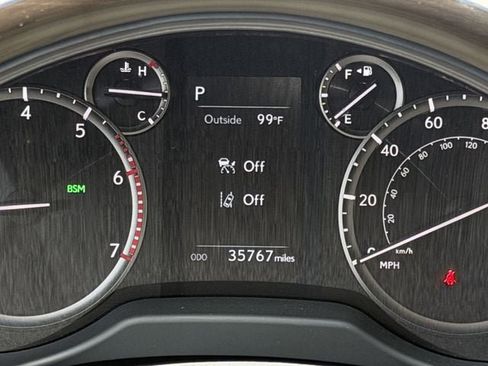 Used 2022 Lexus GX 460 Premium w/ Premium Package AWD/4WD image 15
