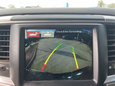 Used 2018 RAM 2500 Big Horn image 14