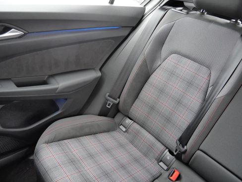 Certified 2024 Volkswagen GTI S image 12