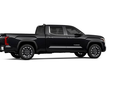 New 2026 Toyota Tundra Limited AWD/4WD image 11