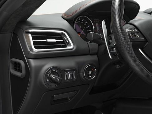 Used 2022 Maserati Ghibli Trofeo image 22