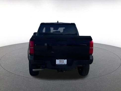 Used 2025 Toyota Tacoma SR image 9
