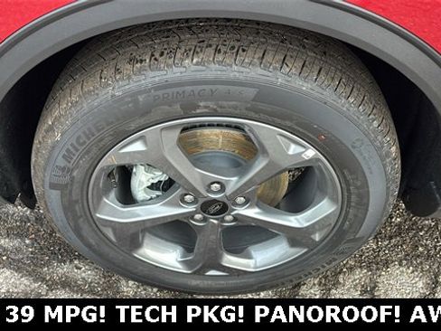 New 2026 Ford Escape ST-Line Select w/ Tech Pack #1 image 33