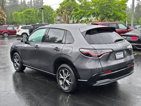 Certified 2024 Honda HR-V EX-L image 15