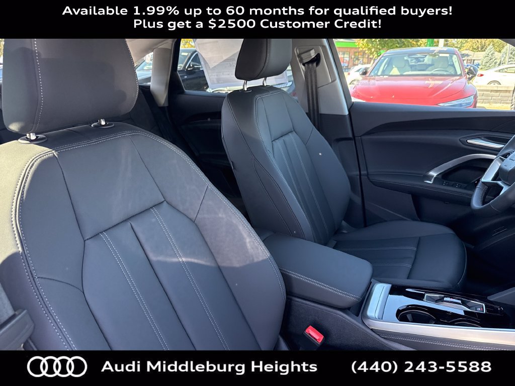 New 2026 Audi Q5 Premium AWD/4WD image 21