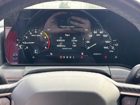 Certified 2024 Ford Mustang Premium image 46