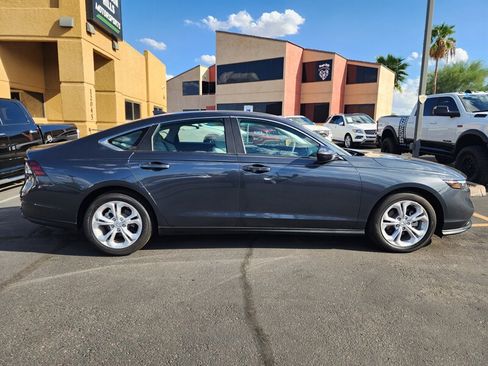 Used 2023 Honda Accord LX image 2