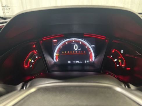 Used 2019 Honda Civic Type R image 16
