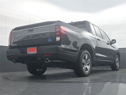 New 2026 Honda Ridgeline RTL image 31