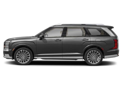 New 2026 Hyundai Palisade Calligraphy AWD/4WD image 28