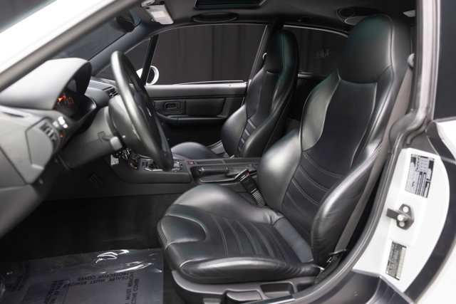 Used 2000 BMW M Coupe RWD image 45