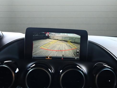 Used 2019 Mercedes-Benz AMG GT Base w/ Lane Tracking Package image 21