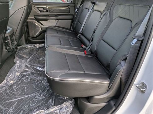 New 2026 RAM 1500 Limited image 27