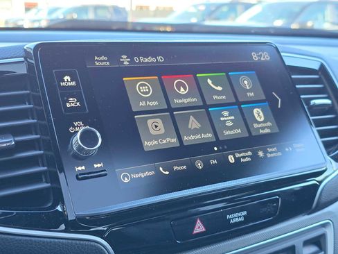 New 2025 Honda Ridgeline TrailSport+ image 28