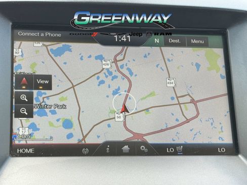 Used 2015 Ford Edge Sport w/ Equipment Group 401A AWD/4WD image 19