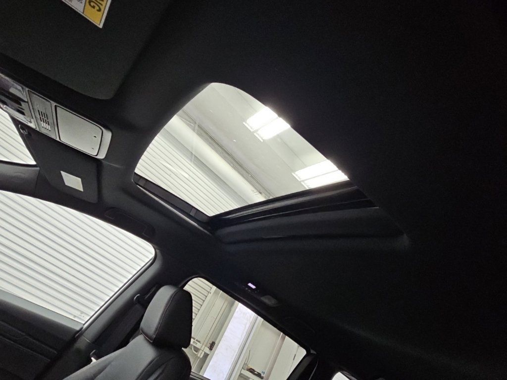 New 2026 Honda Odyssey Sport-L image 29