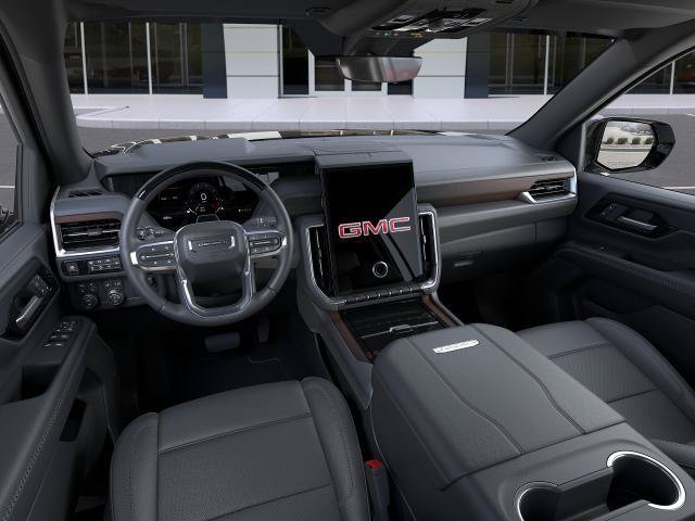 New 2026 GMC Yukon XL Denali w/ Denali Reserve Package AWD/4WD image 39
