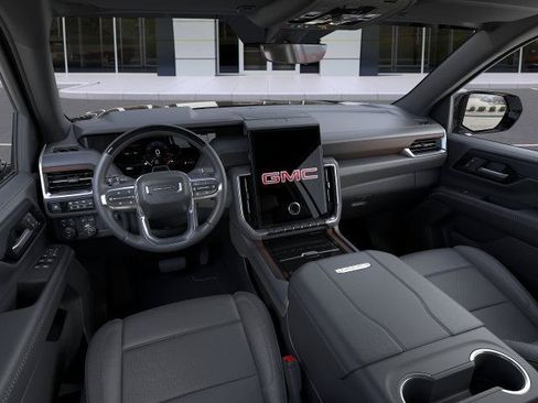 New 2026 GMC Yukon XL Denali w/ Denali Reserve Package AWD/4WD image 39