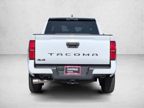 New 2026 Toyota Tacoma SR5 image 8