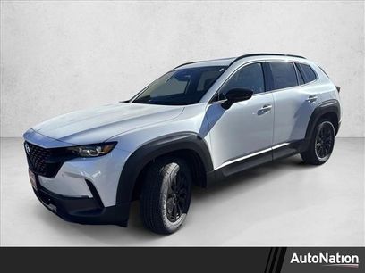 New 2026 MAZDA CX-50 AWD 2.5 Hybrid w/ Weather Package