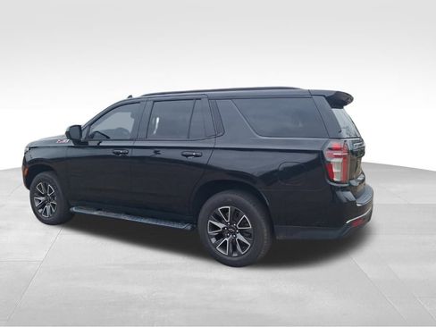 Used 2021 Chevrolet Tahoe Z71 image 13